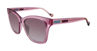 Transp.Mauve (0830)