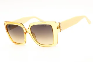 39B Shiny Yellow / Gradient Smoke