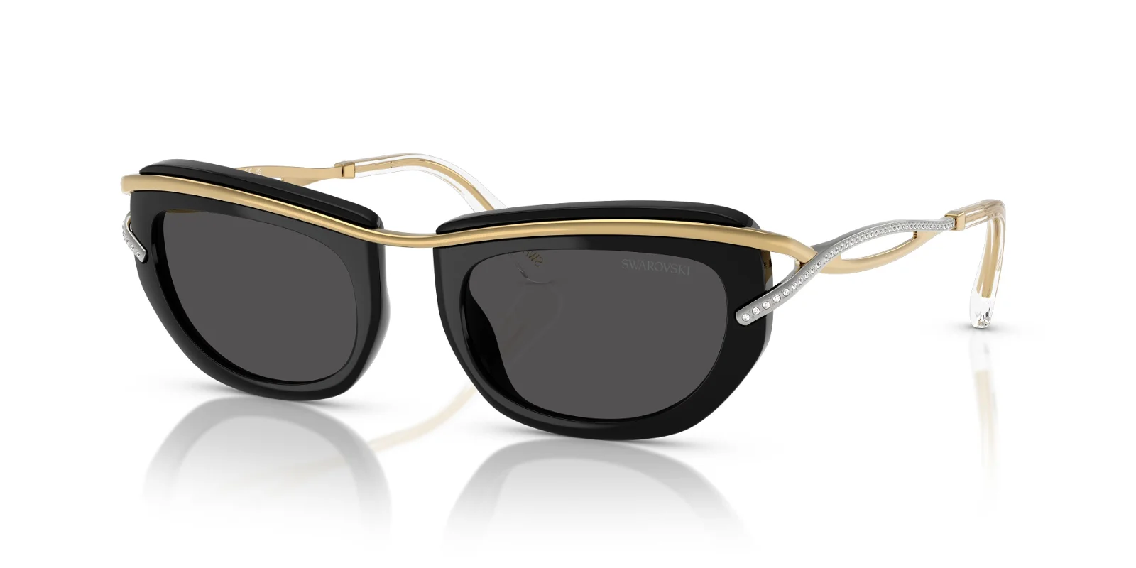 Swarovski Sunglasses SK7026