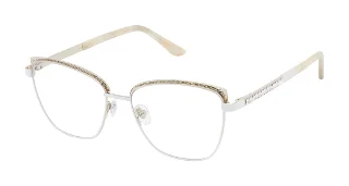 Jimmy Crystal New York Eyeglasses SIMILAN