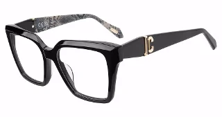 Just Cavalli Eyeglasses VJC117