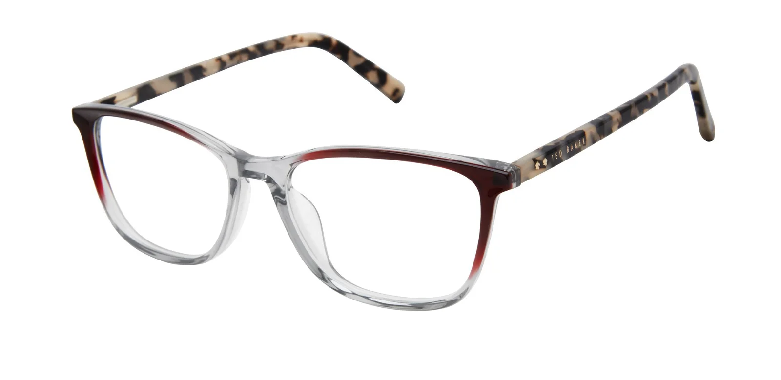 Ted Baker Eyeglasses TWUF005