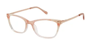 Lulu Guinness Eyeglasses LK048