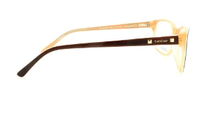 Bebe Eyeglasses BB5075 Join The Club