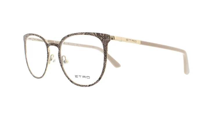 Etro Eyeglasses ET2101