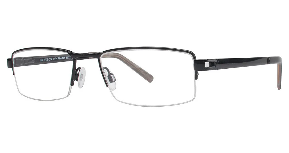 Stetson Off Road Eyeglasses 5032