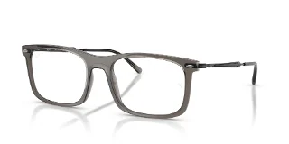 8463 Transparent Grey