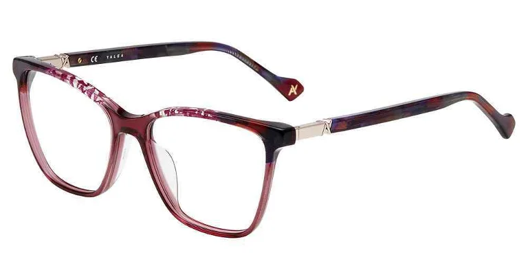 Yalea Eyeglasses VYA049V