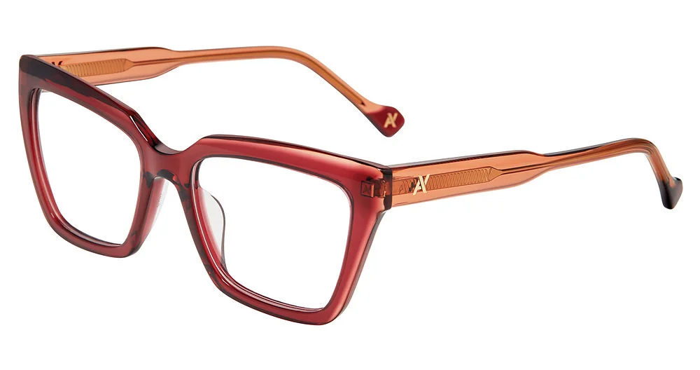 Yalea Eyeglasses VYA176V