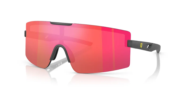 Ferrari Scuderia Sunglasses FZ6008U
