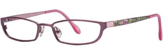 Lilly Pulitzer Eyeglasses CALLIE