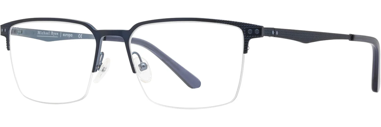 Michael Ryen Eyeglasses MR-394