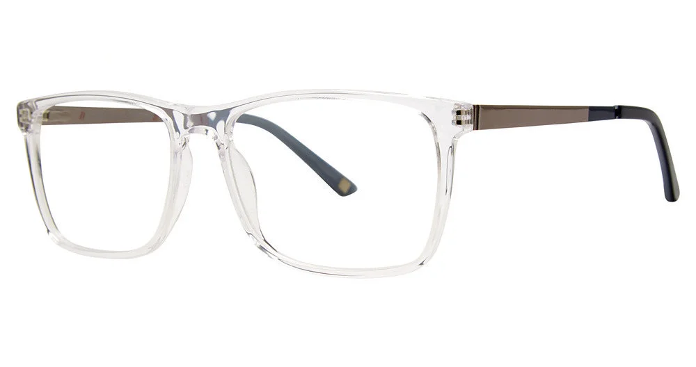 Shaquille Oneal Eyeglasses 186Z