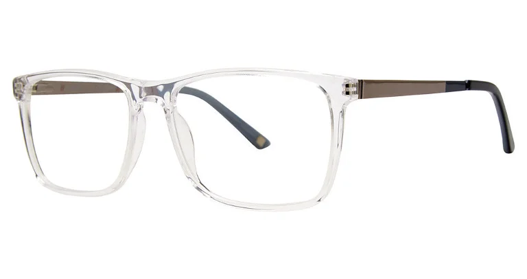 Shaquille Oneal Eyeglasses 186Z
