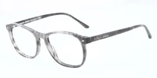 5218 Brushed Grey Havana