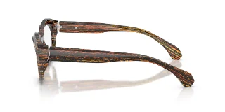 Alain Mikli Eyeglasses A03557