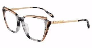 Just Cavalli Eyeglasses VJC053