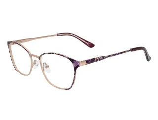 Cafe Lunettes Eyeglasses CAFE3319