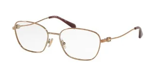9331 Shiny Rose Gold