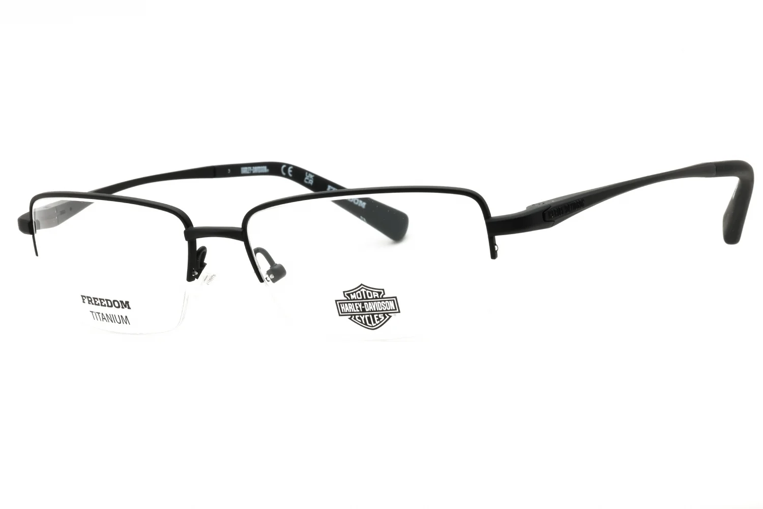 Harley Davidson Eyeglasses HD9024