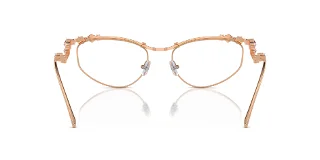 Swarovski Eyeglasses SK1015