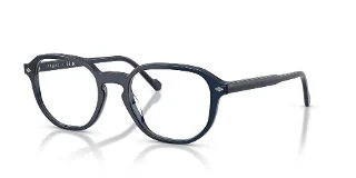 3143 Transparent Blue