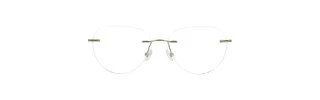 Totally Rimless Eyeglasses Ludo 384