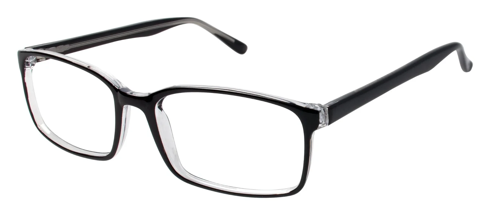 New Globe Eyeglasses M424