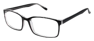 8D0 BLACK