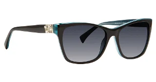 Badgley Mischka Sunglasses BM Maryse