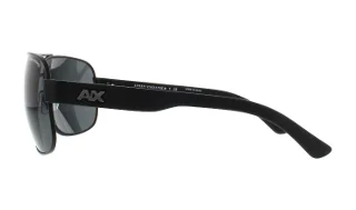 Armani Exchange Sunglasses AX2012S