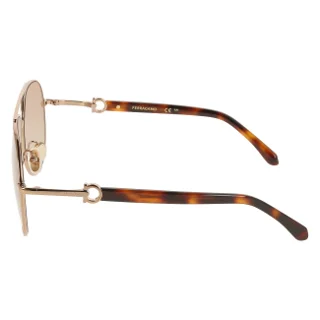 Salvatore Ferragamo Sunglasses SF344S