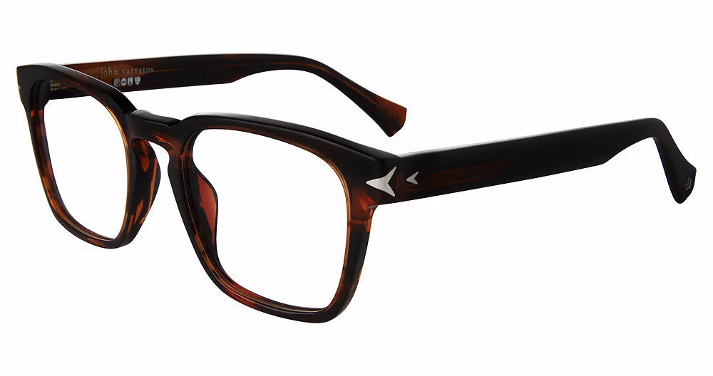 John Varvatos Eyeglasses VJV432