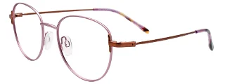 Easyclip Eyeglasses EC553