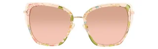 Trina Turk Sunglasses TT Maddalena