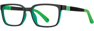 C03 Black / Kelly