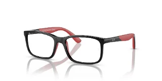 Ray Ban Jr Eyeglasses RY1621F