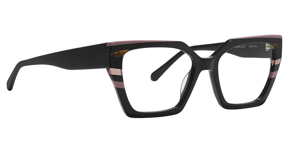 Vera Bradley Eyeglasses Allegra