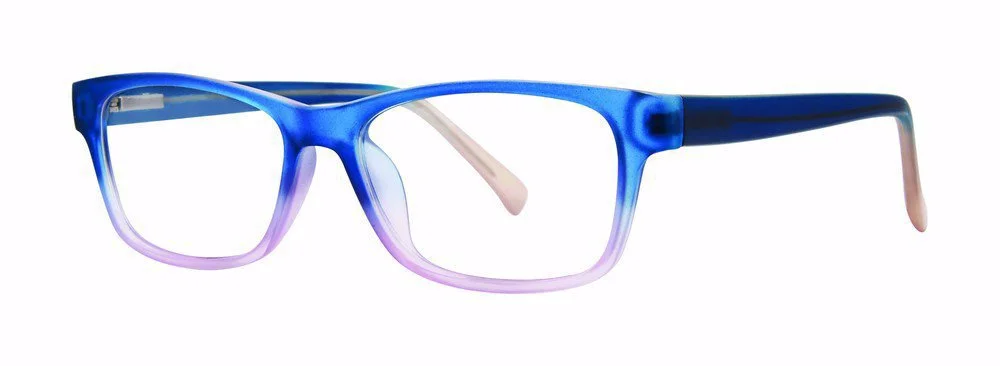 Modern Plastics II Eyeglasses Everly