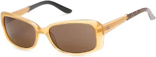 45E Shiny Light Brown