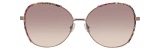 Trina Turk Sunglasses TT Laucala