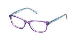 081 Shiny Violet