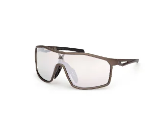 49G Matte Dark Brown / Light Brown/Monocolor