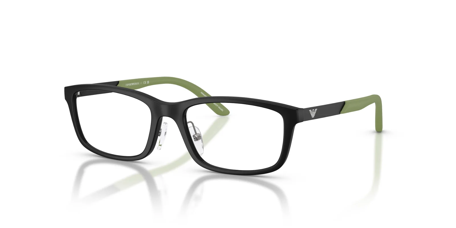 Emporio Armani Eyeglasses EK3009