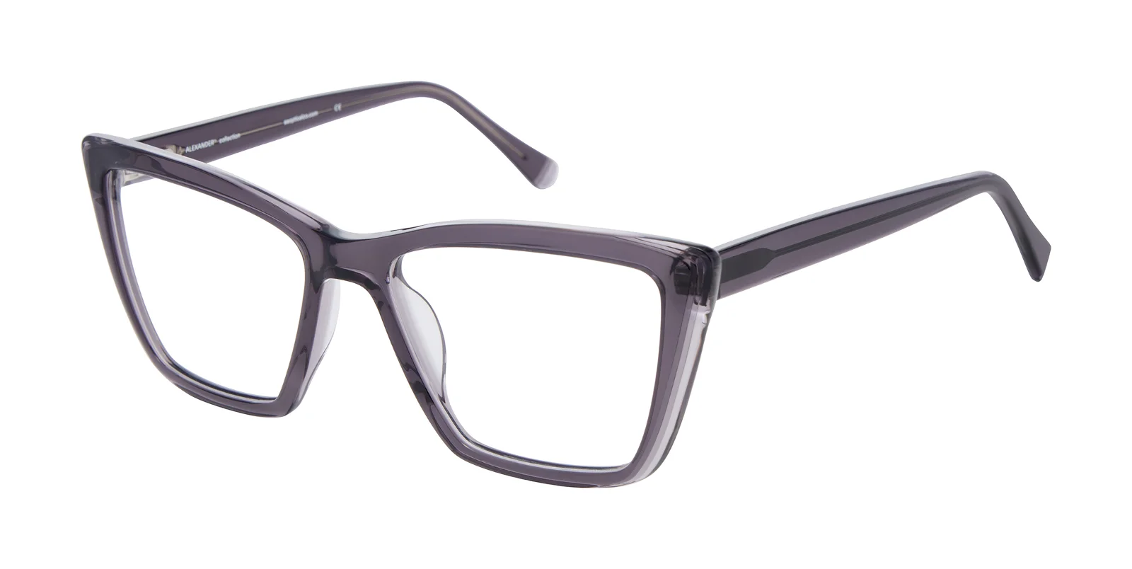 Alexander Collection Eyeglasses LOUISE