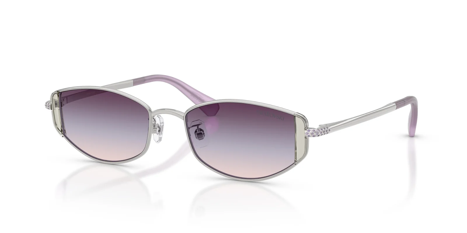 Swarovski Sunglasses SK7035D