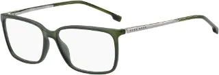 Hugo Boss Eyeglasses 1185