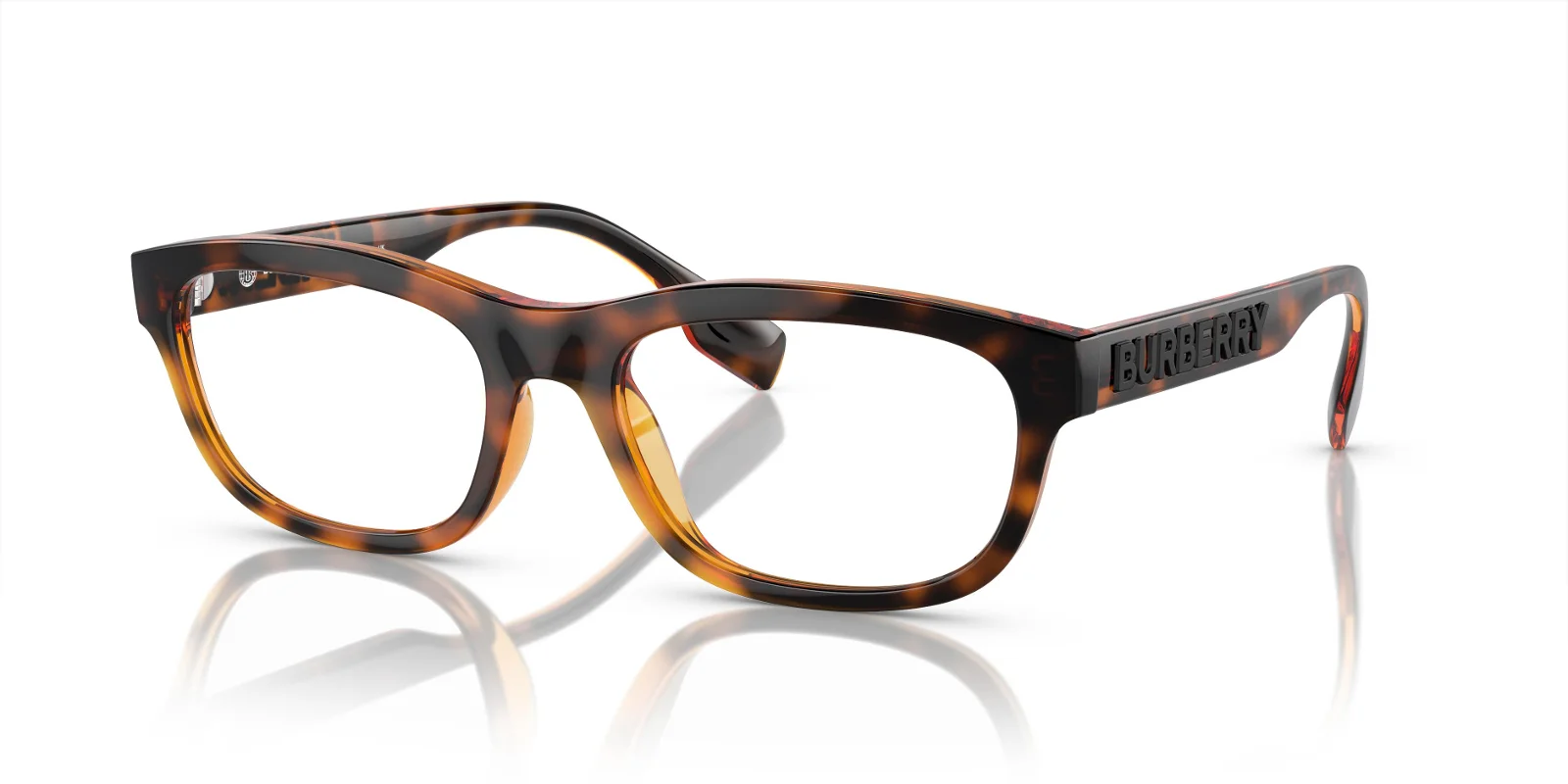 Burberry Eyeglasses BE2385U