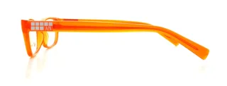 Armani Exchange Eyeglasses AX3008