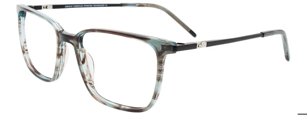Easyclip Eyeglasses EC678